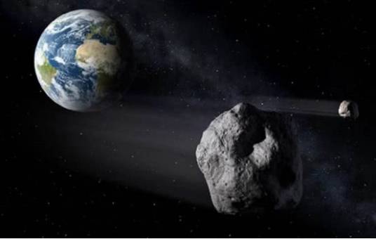 小行星3154