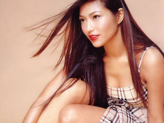 张玉华（新加坡女歌手、模特、演员）