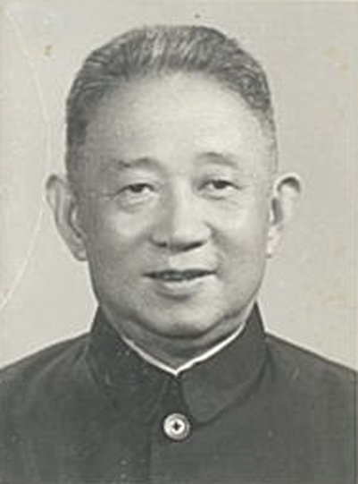 钟民（中共上海市委原书记）