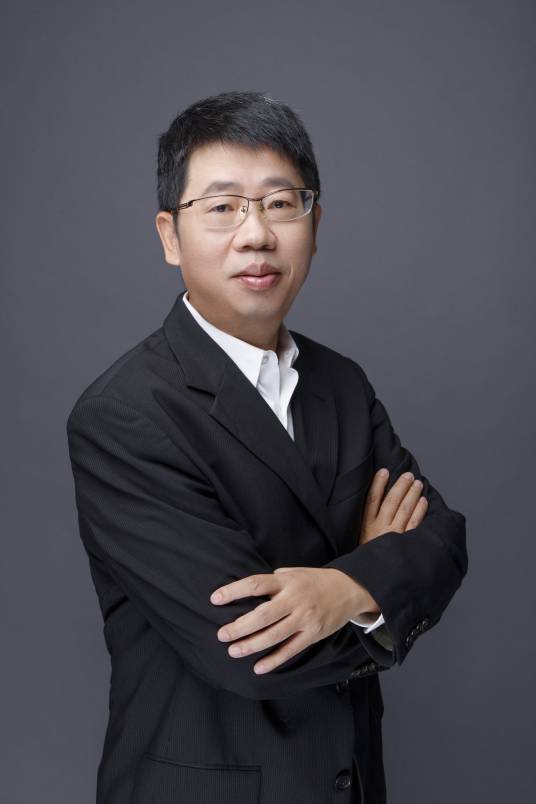 胡勇（小熊博望CEO）
