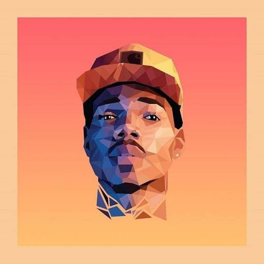 juice（chance the rapper演唱歌曲）