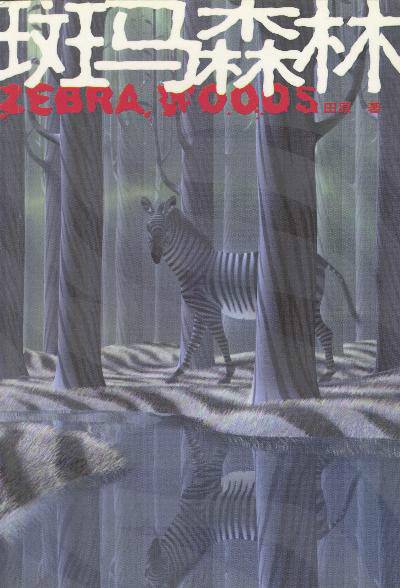 斑马森林（2002年南海出版社出版的图书）