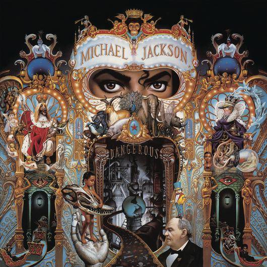 Heal The World（歌曲）
