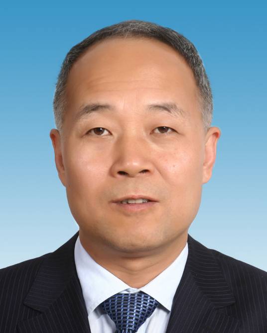 马有祥（农业农村部党组成员、副部长）