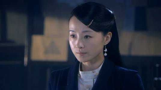 陈静（《光影》中的人物）