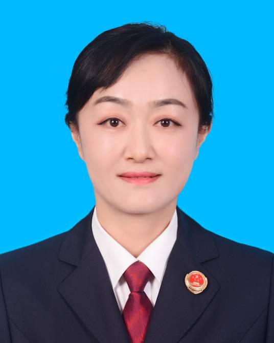 柴玲