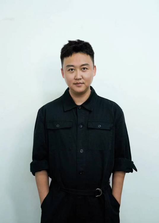 王凯（中国内地配音男演员、导演）