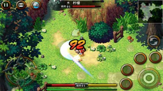 斩空物语4电脑版