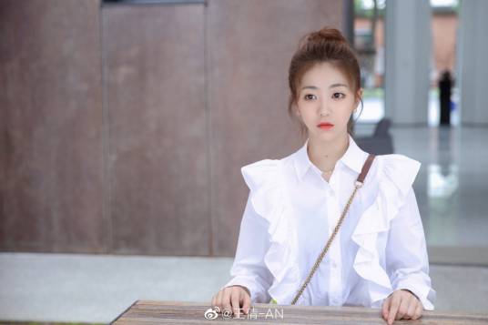 刘思齐（电视剧《你是我的命中注定》中的女配角）