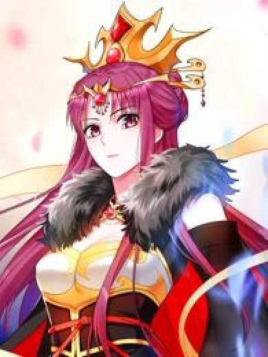 神医毒妃太嚣张（冬漫社，两只猫创作的玄幻、穿越、古装类漫画作品）