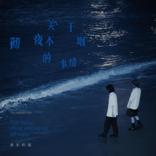 今天是星期几（房东的猫演唱歌曲）