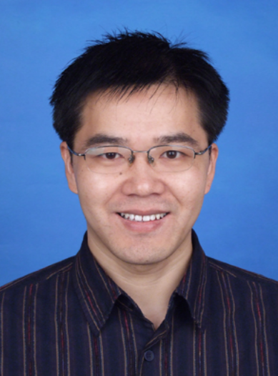 周玉琴（长安大学马克思主义学院教授）