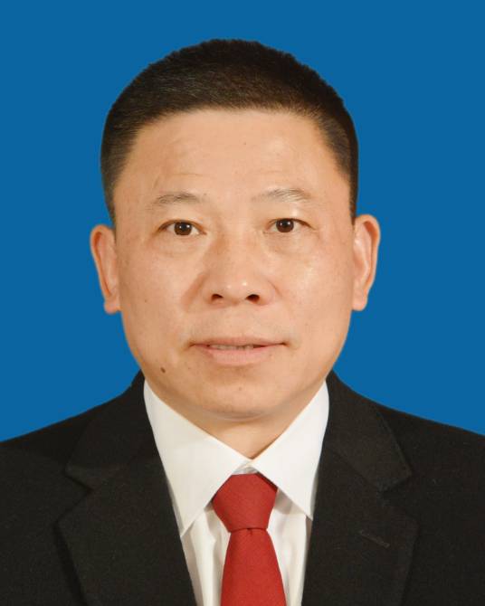 上官国明