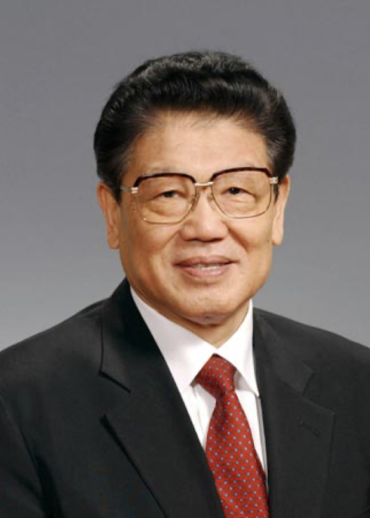李铁映