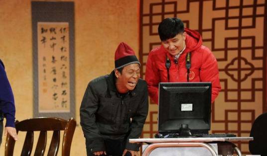 视频相亲