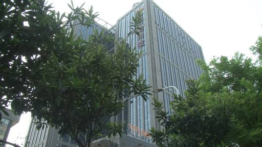 郑州威科姆科技股份有限公司