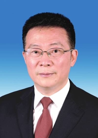 陈勇（四川省广元市委原秘书长）