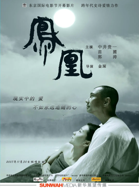 凤凰（2007年金琛执导电影）