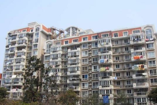 名门世家（浦东）