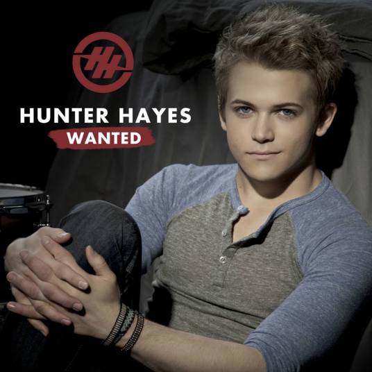 wanted（Hunter Hayes歌曲）