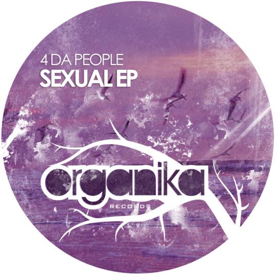 Sexual（4 Da People演唱的歌曲）