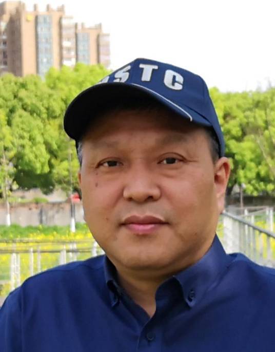 胡兵（中国科学技术大学生命科学与医学部副部长）