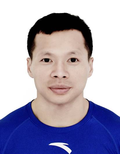 黄志勇（中国男子举重运动员）