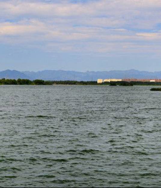 沙河水库（湖北省枣阳市境内水库）