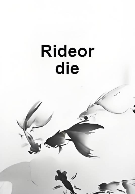 RideOrDie