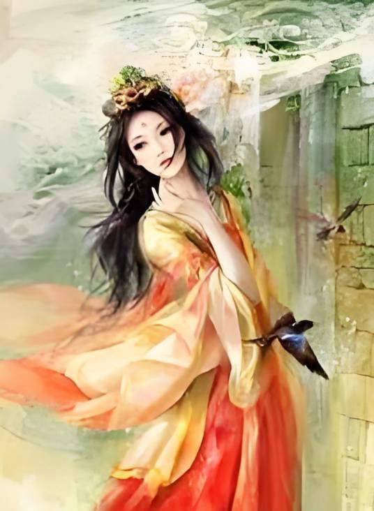 菩提本无树，明镜亦非台