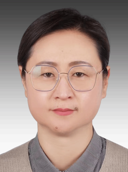 赵璟（辽东学院党委书记）