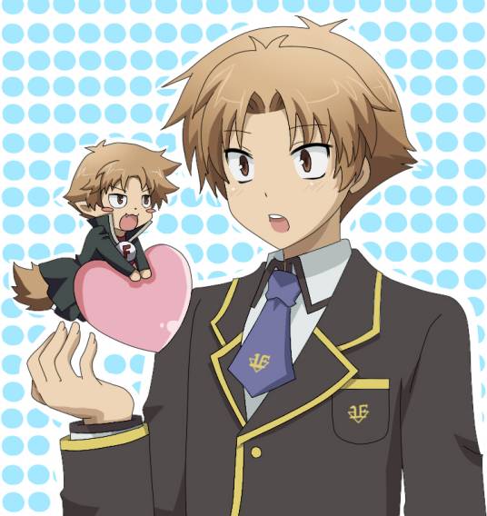 吉井明久