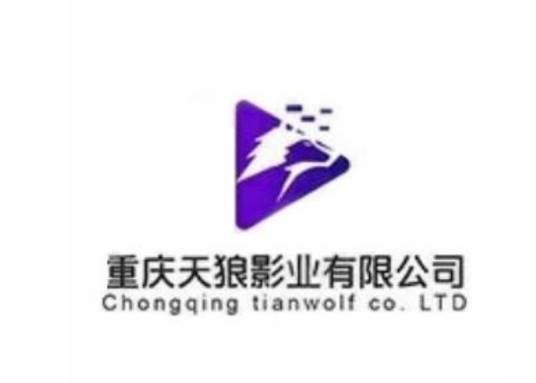 重庆天狼影业有限公司