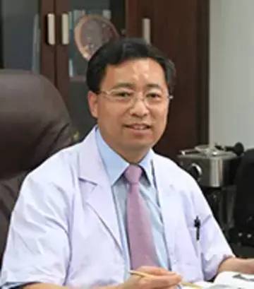 于波（中国医科大学附属第一医院心内科主任医师）