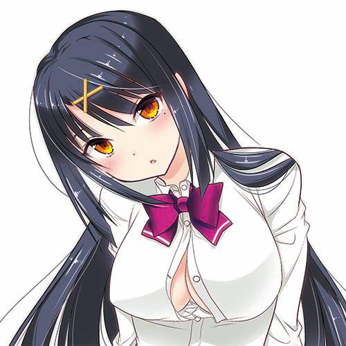 猛兽性少年少女