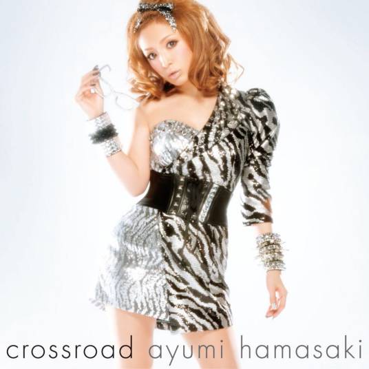 Crossroad（2010年滨崎步演唱的歌曲）
