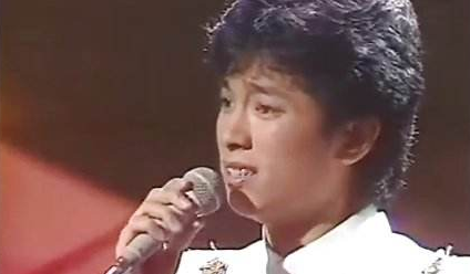 野性的青春（曹西平1982年同名专辑歌曲）