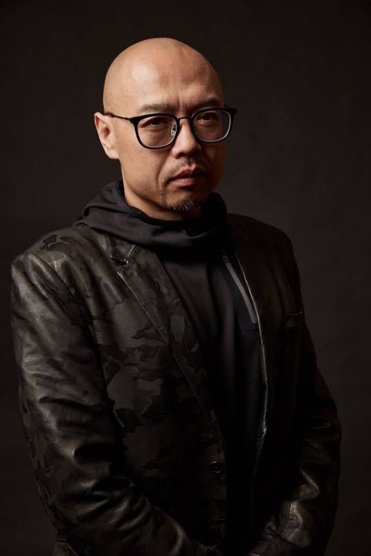 吴琦（电影，纪录片导演 、编剧）