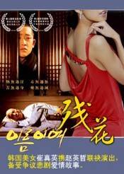 残花（韩国1991年郑智泳执导的剧情电影）