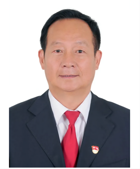 刘志杰（云南省楚雄第一中学原校长）