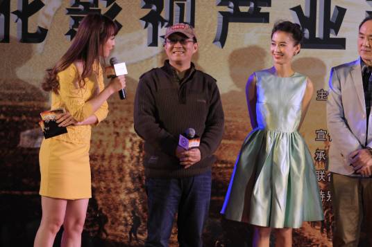 陈建勇（中国男导演）