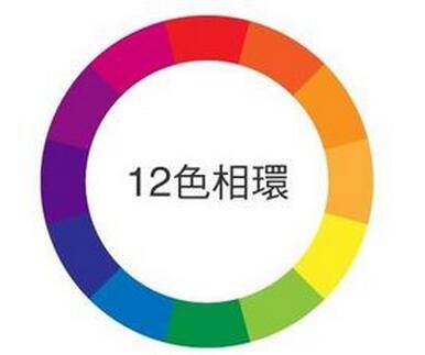 十二种颜色（十二种颜色的鲜花求爱）
