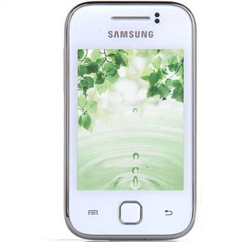 三星S5360(GALAXY Y)