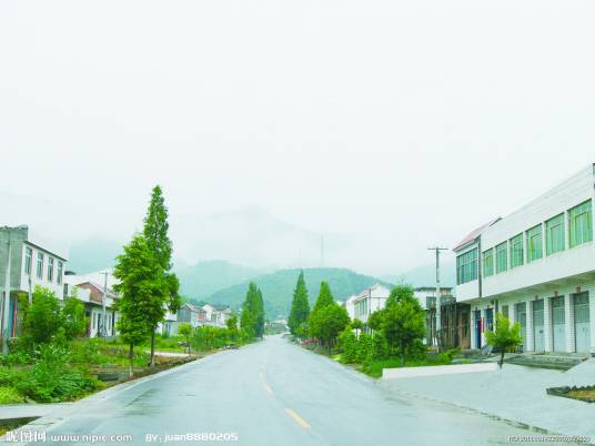 新农村（山东省德州市陵城区新农村）