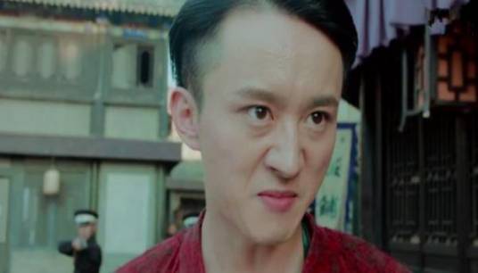 母夜叉（电视剧《娘道》中的男配角）