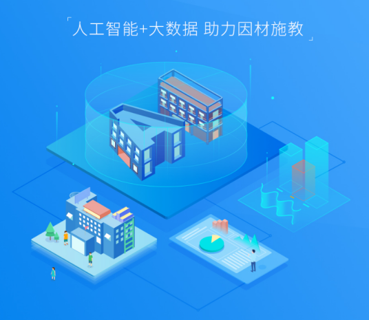 智学网
