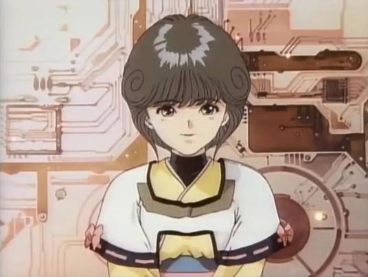 电影少女（I.G.TATSUNOKO制作的动画）