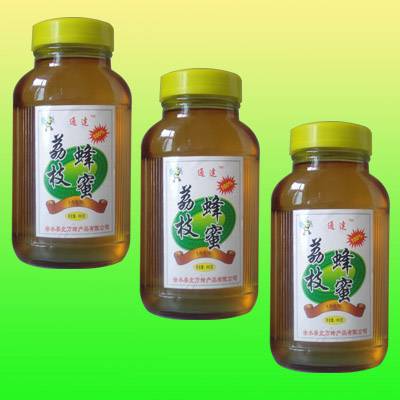 荔枝蜂蜜
