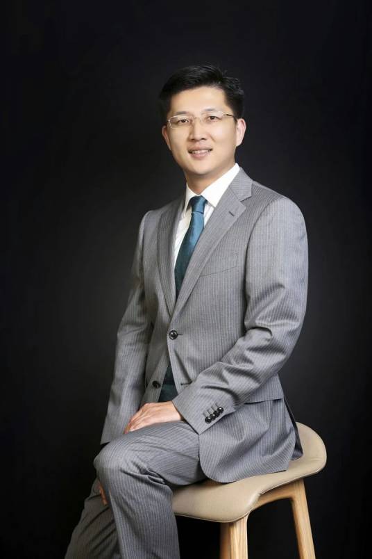 苏斌（飞凯材料原副董事长，董事）