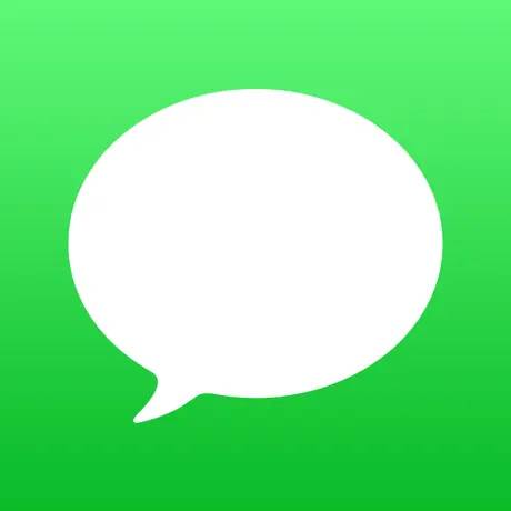 信息（Apple的内建应用）